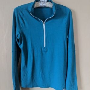 Patagonia women's merino baselayer